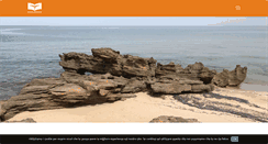 Desktop Screenshot of liberamentesardegna.com