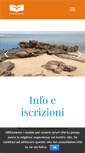 Mobile Screenshot of liberamentesardegna.com